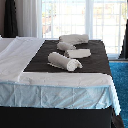 Silver Continent Hostel Сіліврі Екстер'єр фото