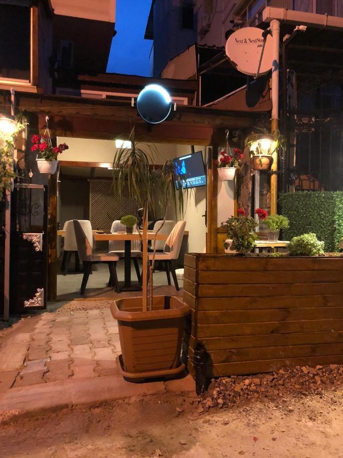 Silver Continent Hostel Сіліврі Екстер'єр фото